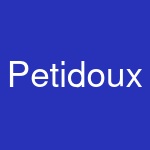 Petidoux