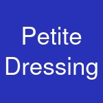 Petite Dressing