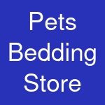 Pets Bedding Store