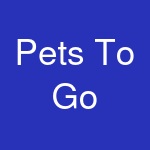 Pets To Go