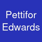 Pettifor Edwards