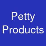 Petty Products