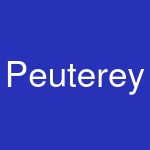 Peuterey