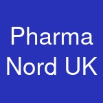 Pharma Nord UK