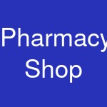 Pharmacy2U Shop