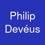 Philip Devéus