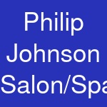 Philip Johnson Salon/Spa