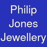 Philip Jones Jewellery