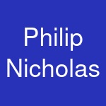 Philip Nicholas