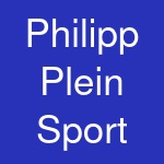 Philipp Plein Sport