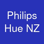 Philips Hue NZ