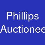 Phillips Auctioneers