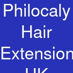 Philocaly Hair Extensions UK