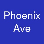 Phoenix Ave