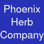 Phoenix Herb Company