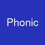 Phonic