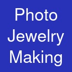 Photo Jewelry Making