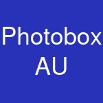 Photobox AU