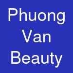 Phuong Van Beauty