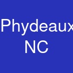 Phydeaux NC