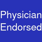 Physician Endorsed