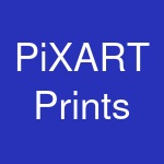 PiXART Prints