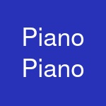 Piano Piano