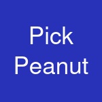 Pick Peanut