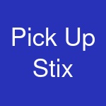 Pick Up Stix