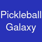 Pickleball Galaxy