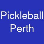 Pickleball Perth