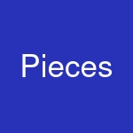 Pieces