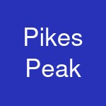 Pikes Peak