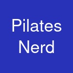 Pilates Nerd