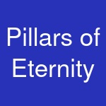 Pillars of Eternity