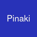 Pinaki