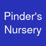 Pinder's Nursery