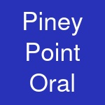 Piney Point Oral & Maxillofacial Surgery