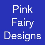 Pink Fairy Designs