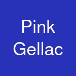 Pink Gellac