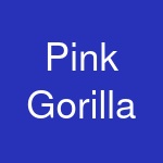 Pink Gorilla