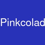 Pinkcolada