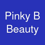 Pinky B Beauty