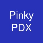 Pinky PDX