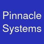 Pinnacle Systems