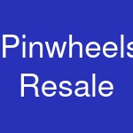 Pinwheels Resale