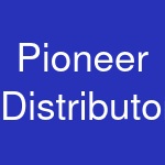 Pioneer Distributors