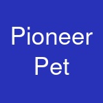 Pioneer Pet