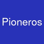 Pioneros