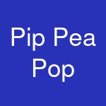 Pip Pea Pop